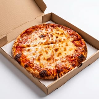 16" Round