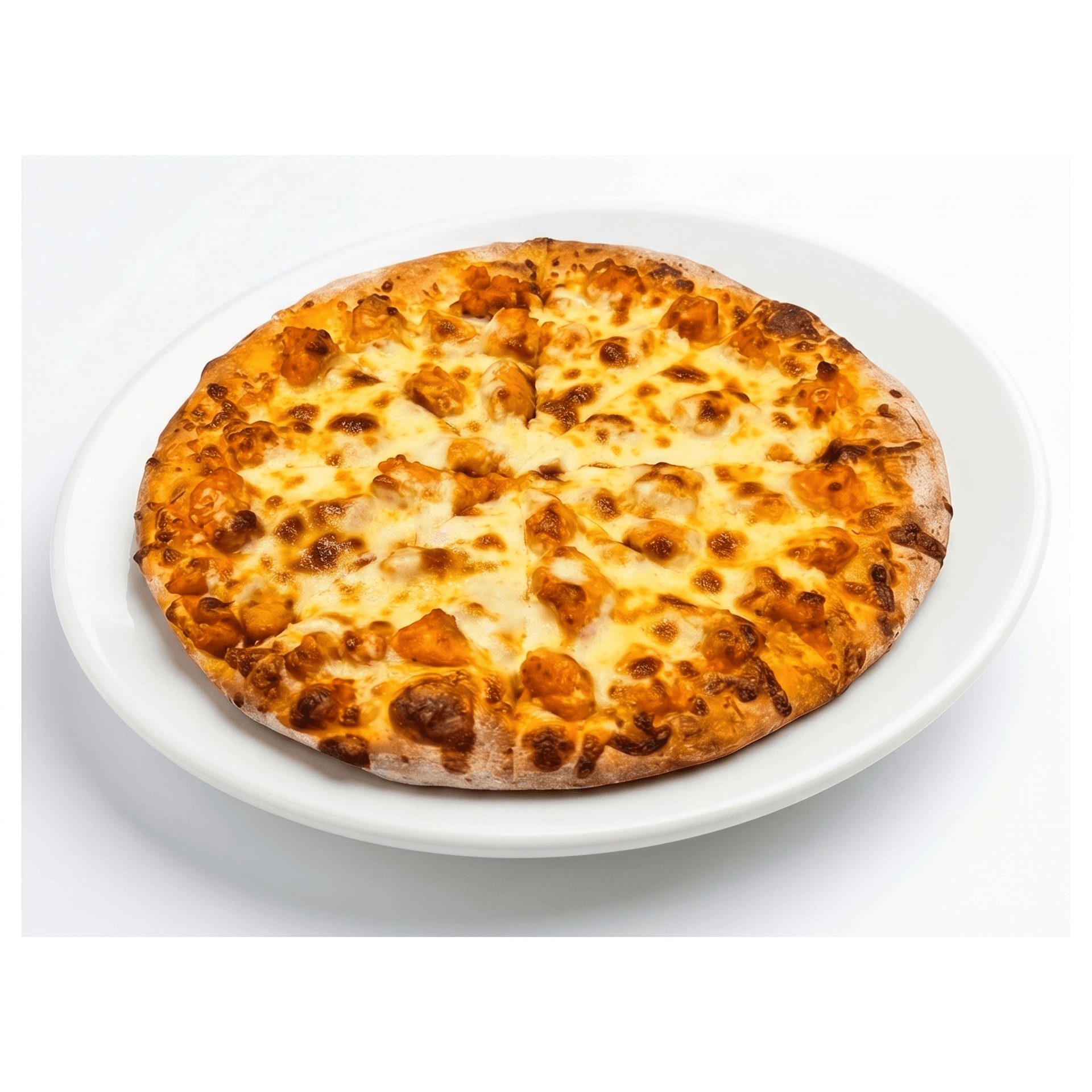 The Pizza That Defined Us
