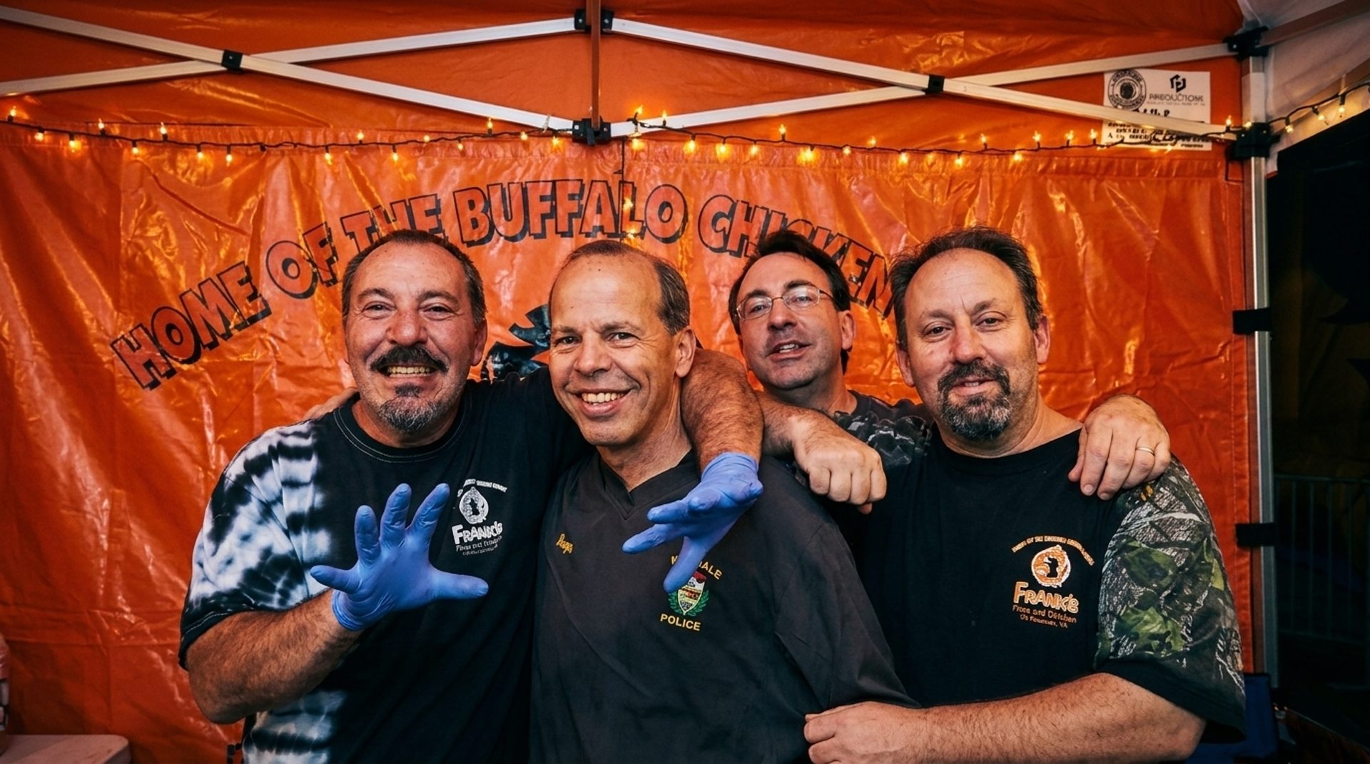 Thirty Years, One Neighborhood at a Time