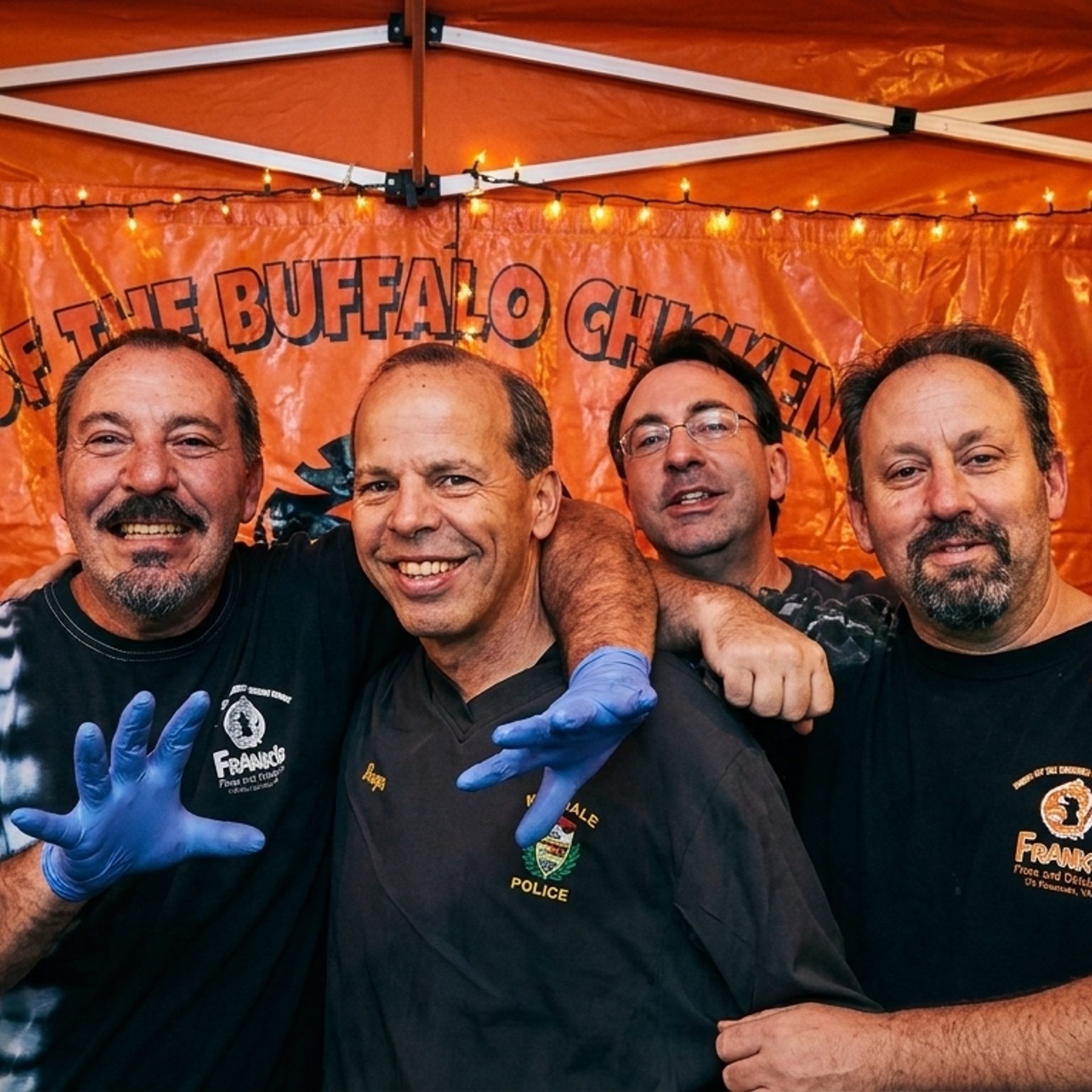 Thirty Years, One Neighborhood at a Time