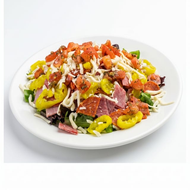 Antipasto Salad.