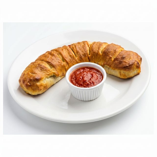 Large Italian Roll.
