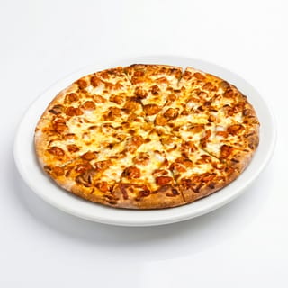 16" Buffalo Pizza
