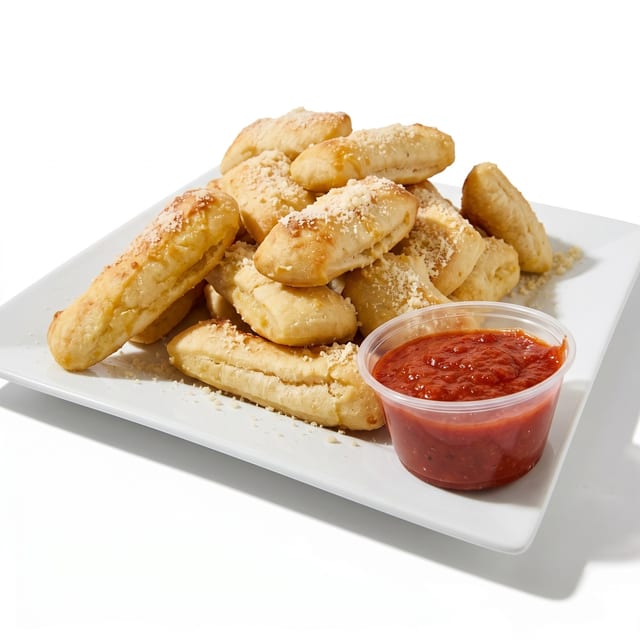 Pizza Bread.