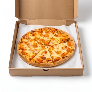 16" Round