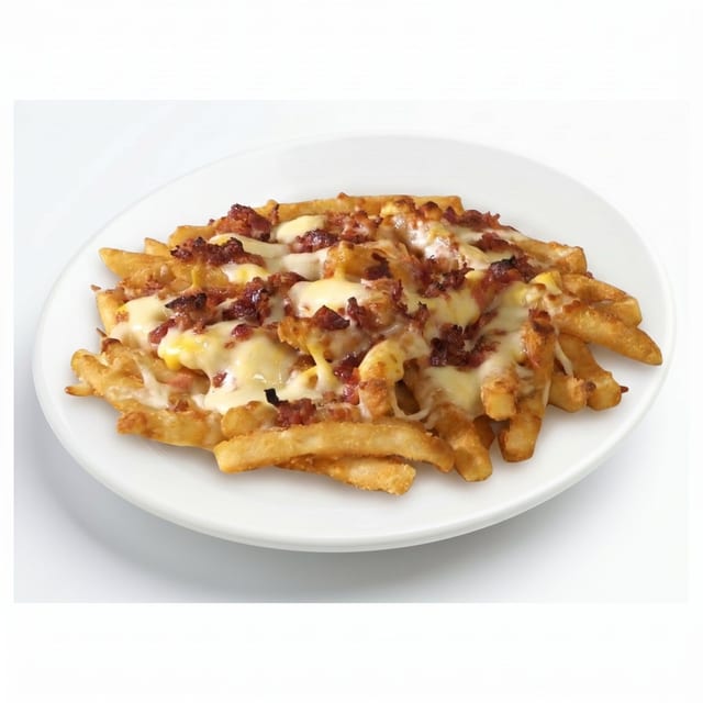 Frankie Fries.