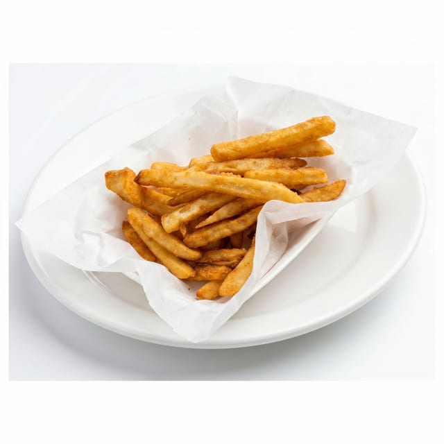 French Fries.