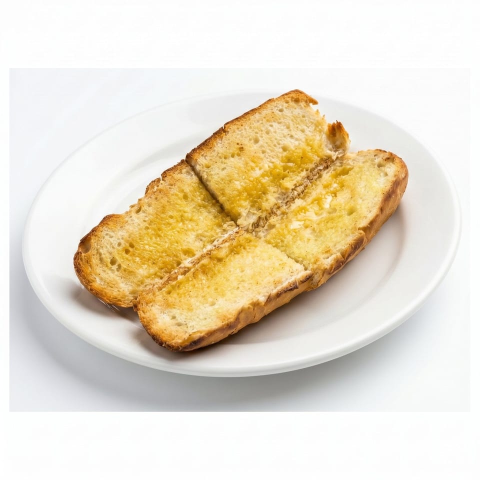 Delicious Garlic Bread Options