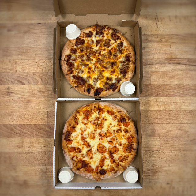 Mix & Match.