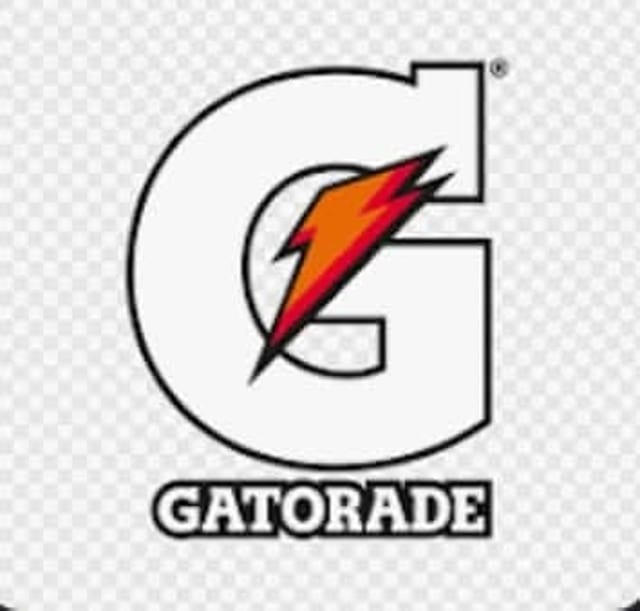 Gatorade.